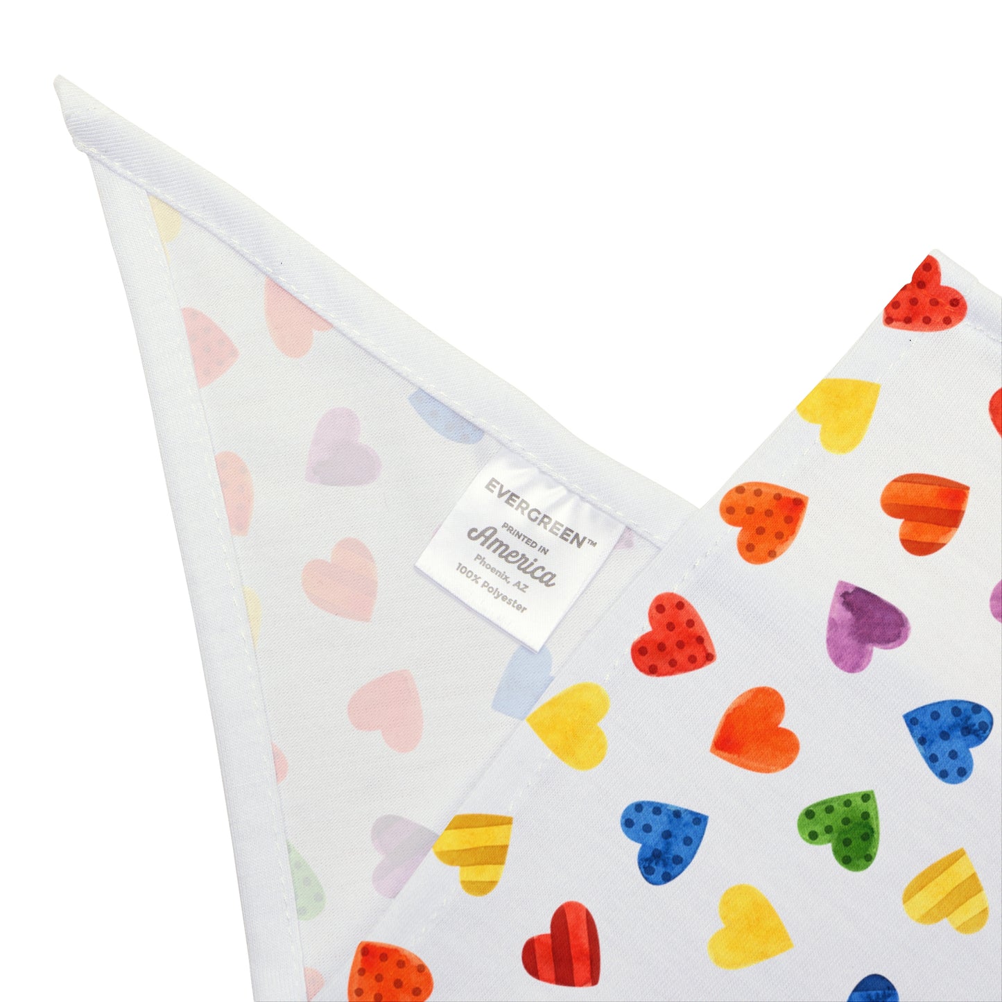 Pride Month Special Pattern Bandana