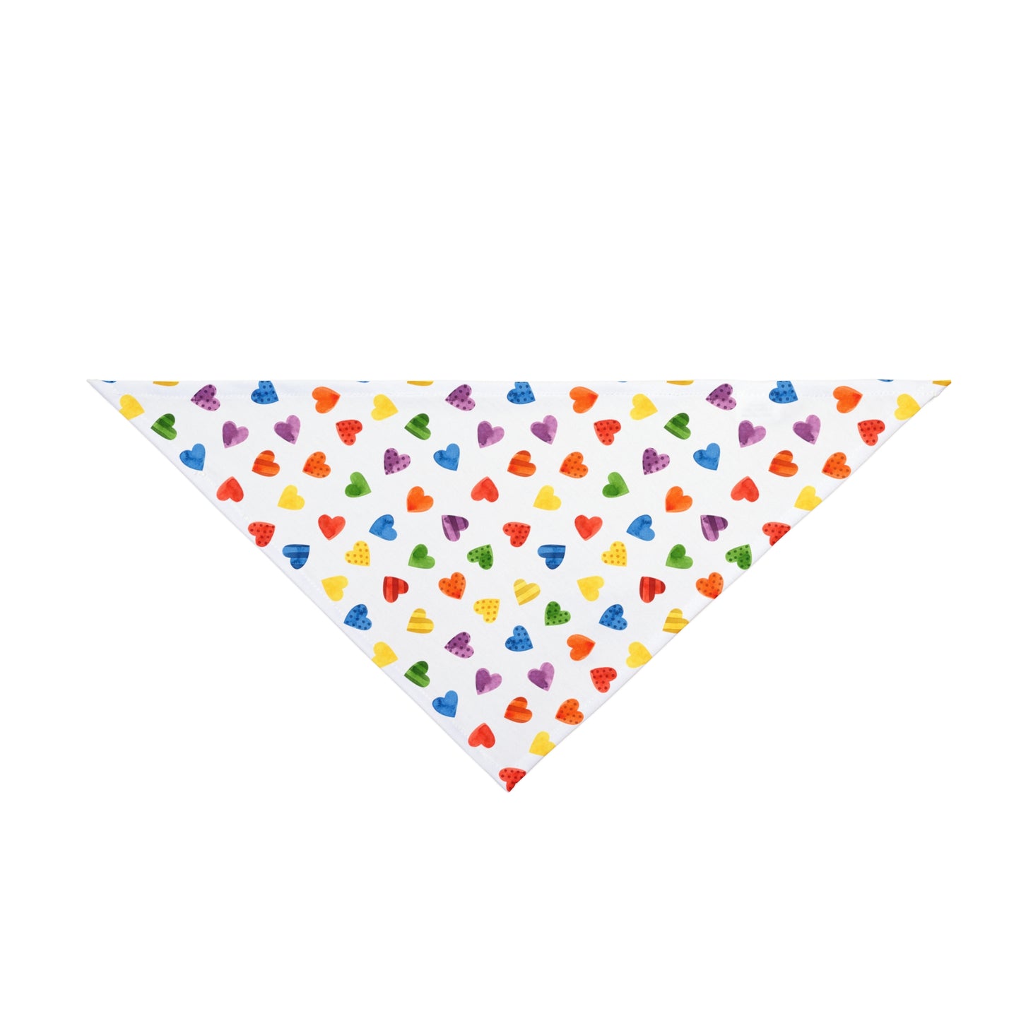 Pride Month Special Pattern Bandana