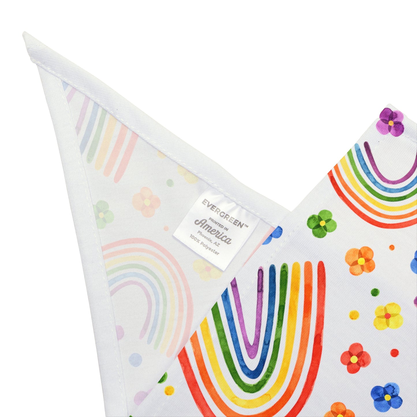 Pride Month Special Pattern Bandana