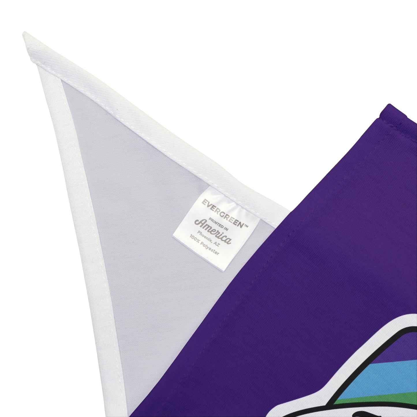Pride LGBTQ rainbow Bandana