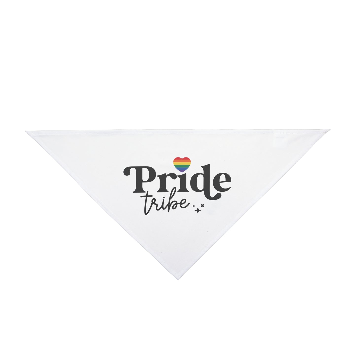 Pride tribe rainbow Bandana