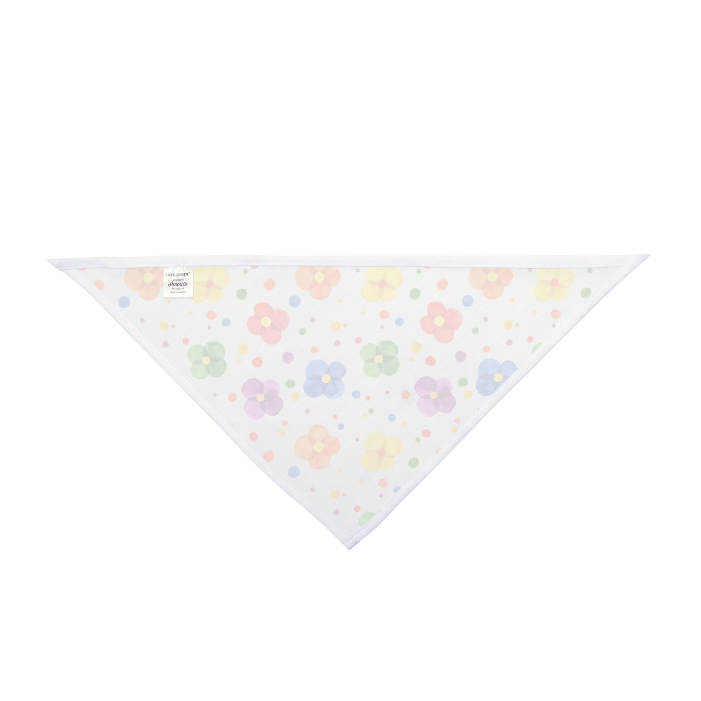 Pride Month Special Pattern Bandana
