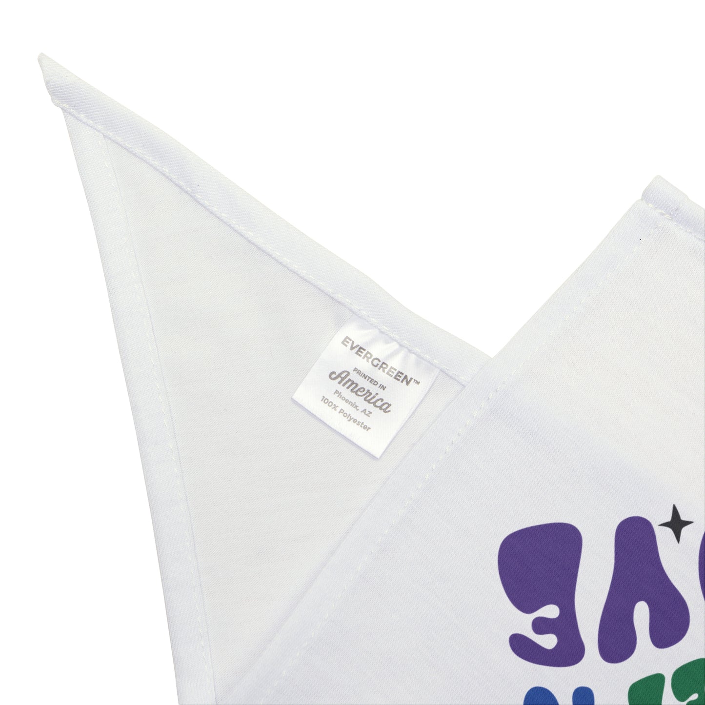 Pride Month Everybody is free to love Bandana