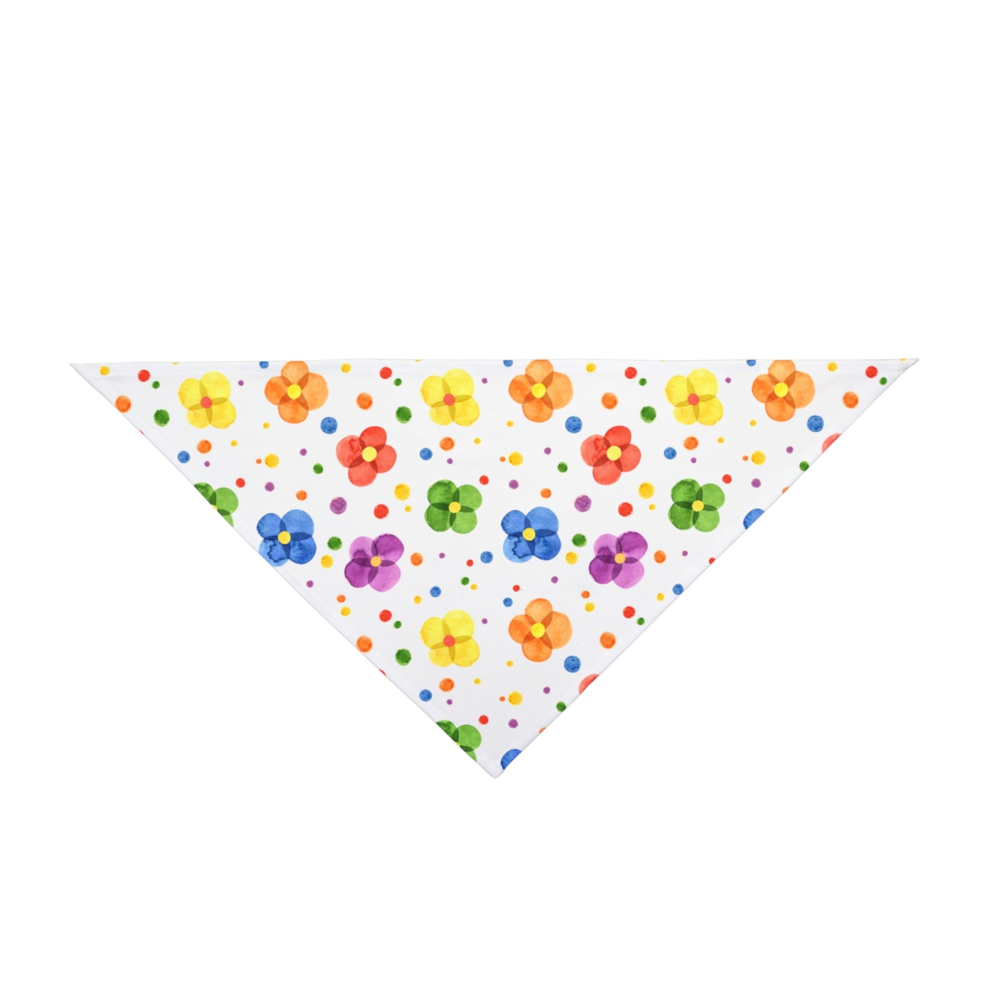 Pride Month Special Pattern Bandana