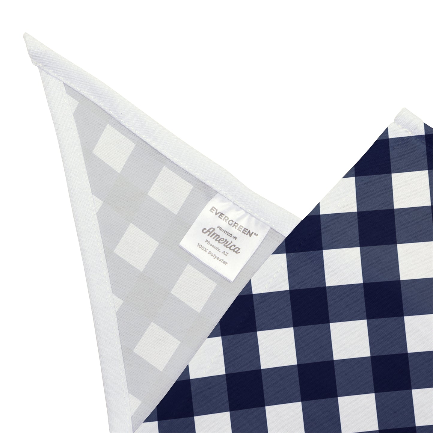 Indenpendence Day, 4th of July, Patriotic Bandana