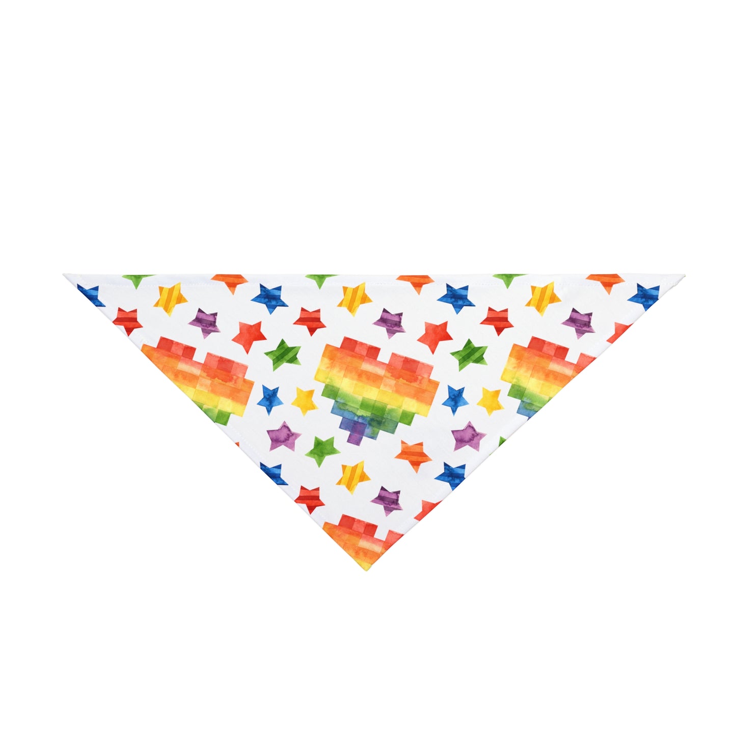 Pride Month Special Pattern Bandana