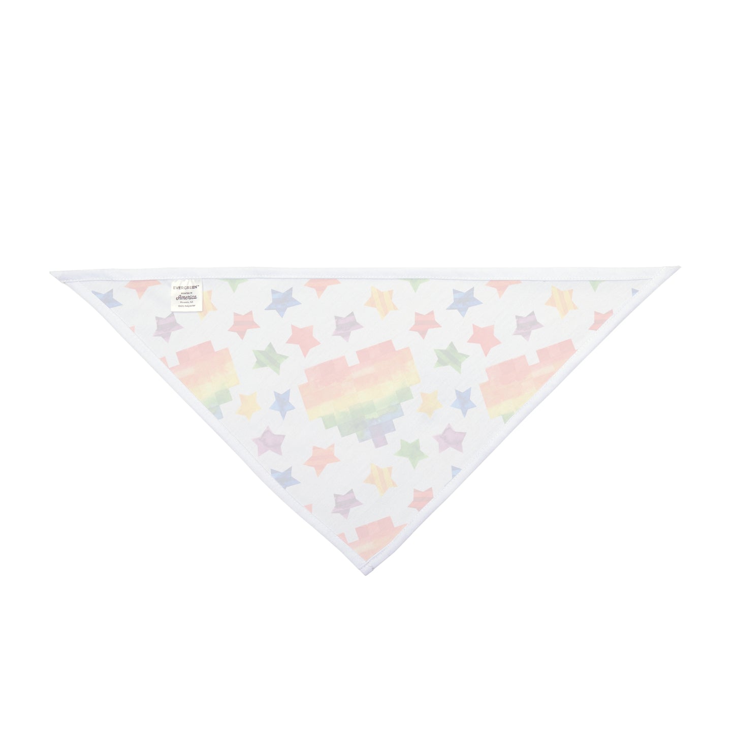 Pride Month Special Pattern Bandana