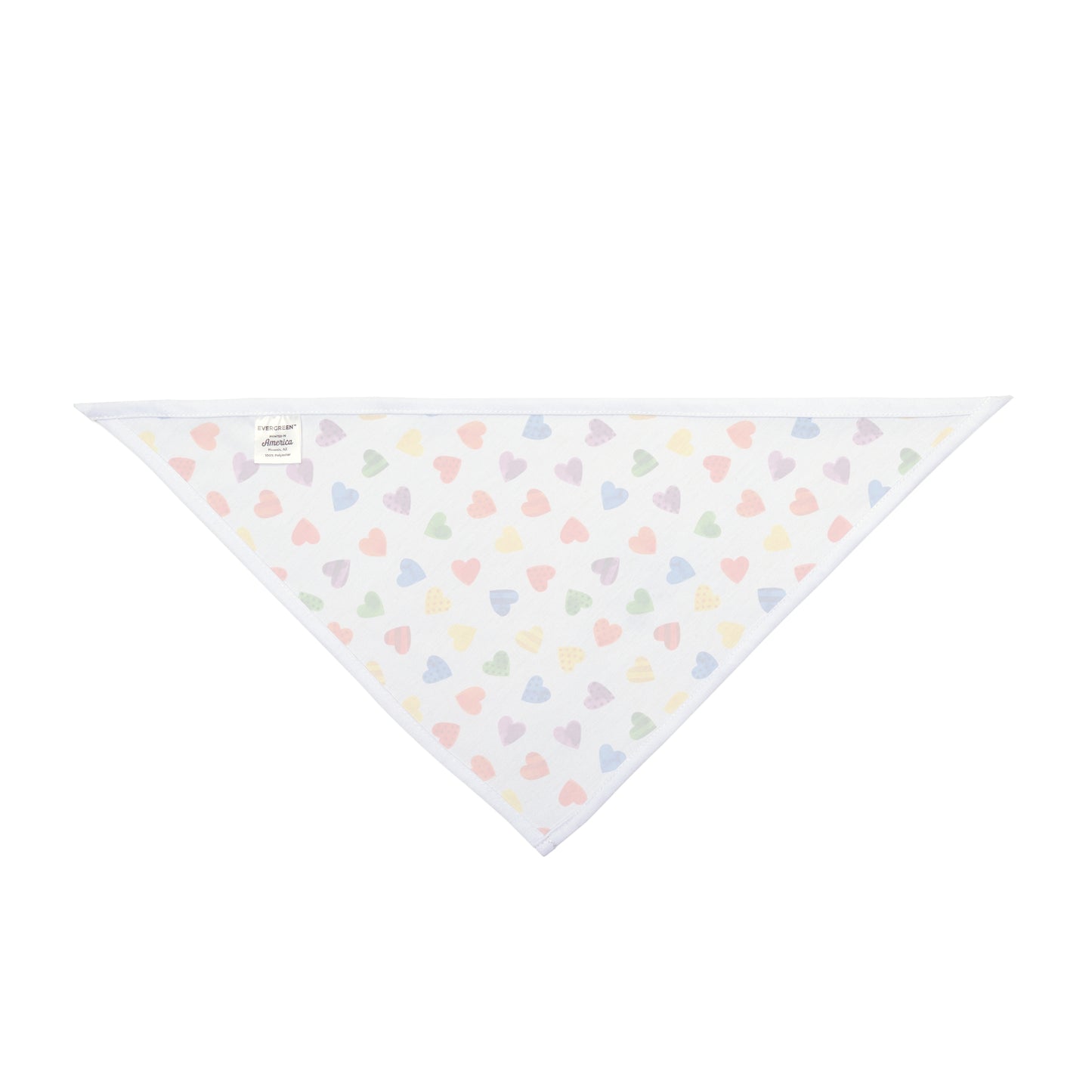 Pride Month Special Pattern Bandana