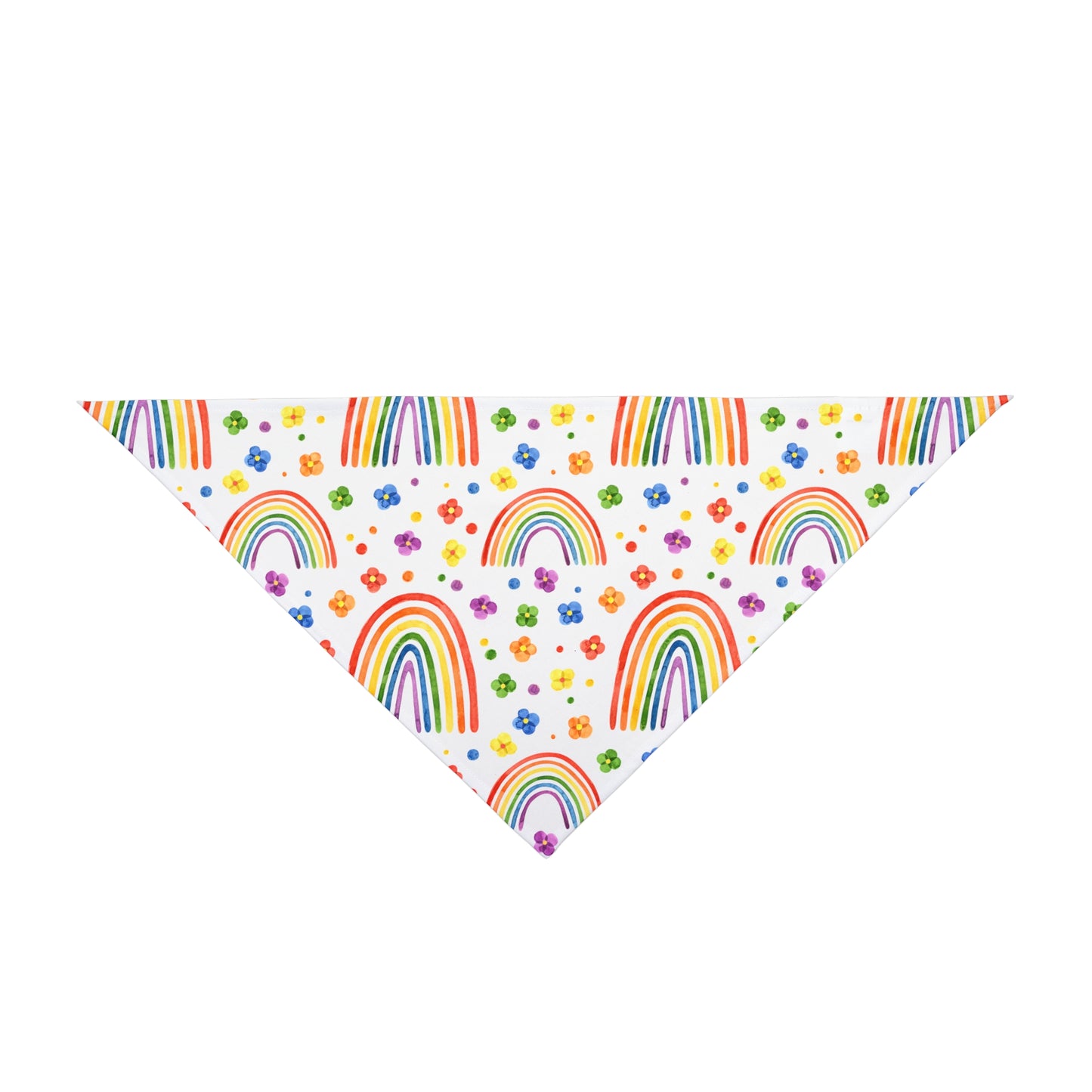 Pride Month Special Pattern Bandana
