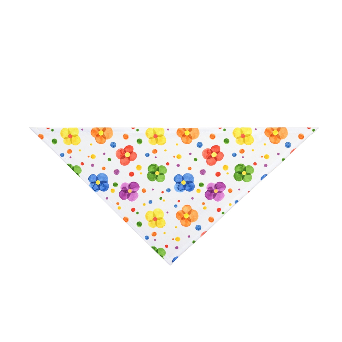 Pride Month Special Pattern Bandana