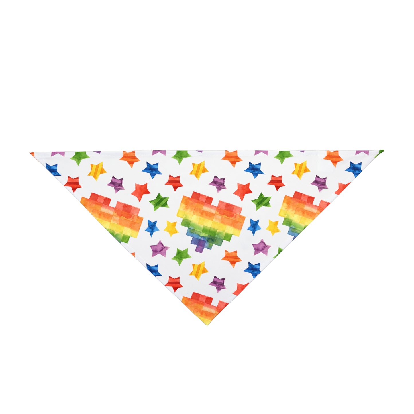 Pride Month Special Pattern Bandana