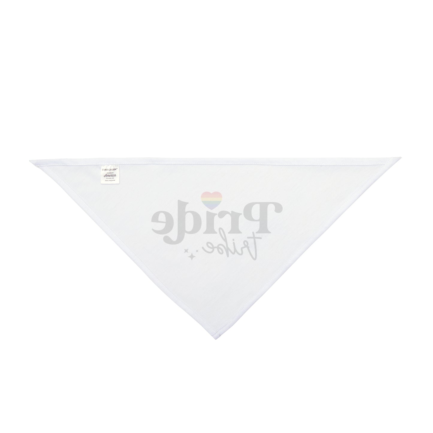 Pride tribe rainbow Bandana