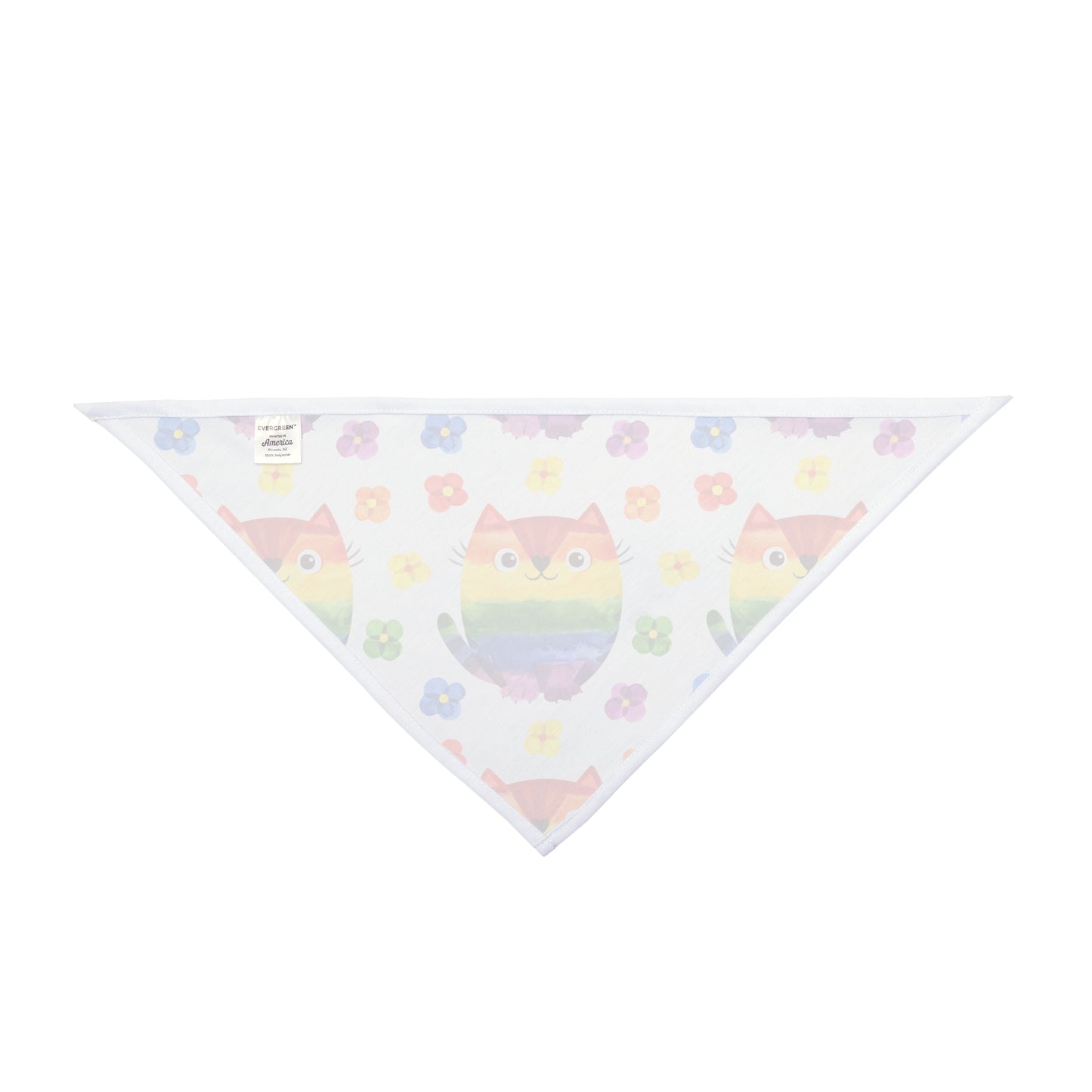 Pride Month Special Pattern Bandana