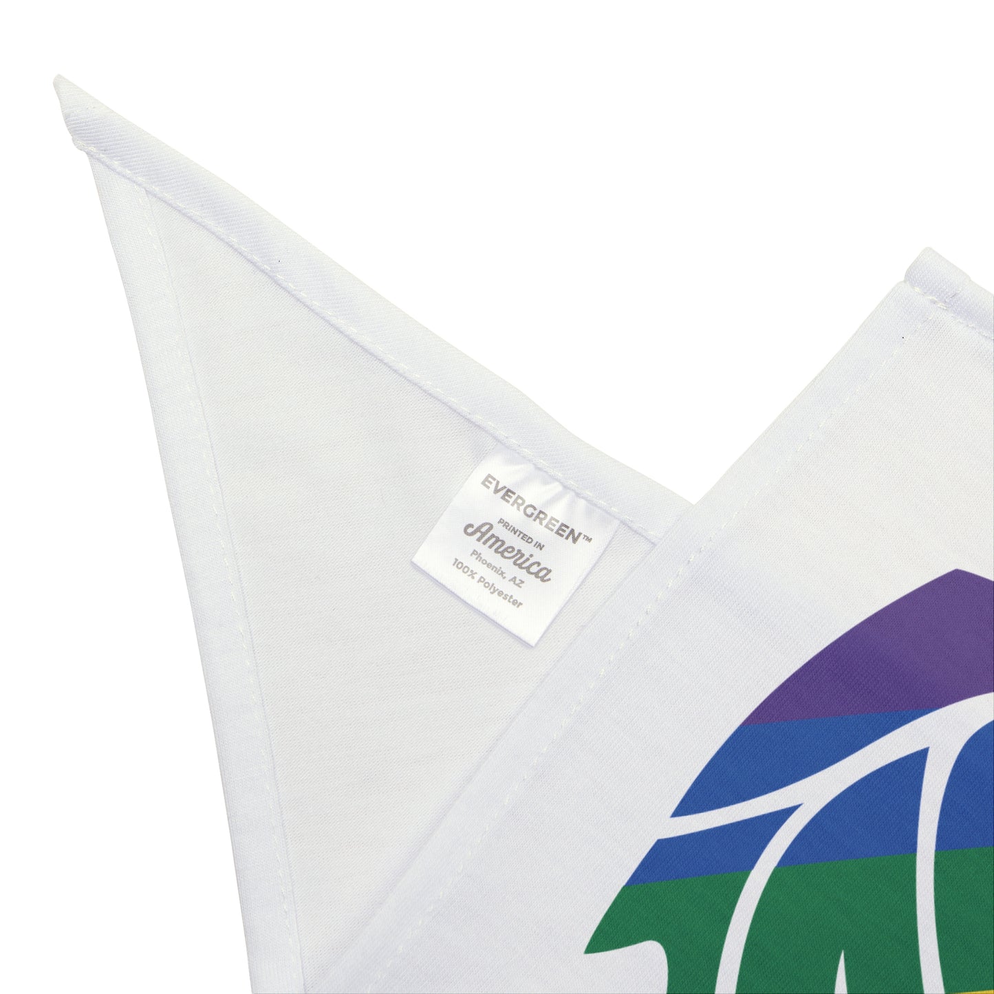 Love is Love, Pride rainbow Bandana