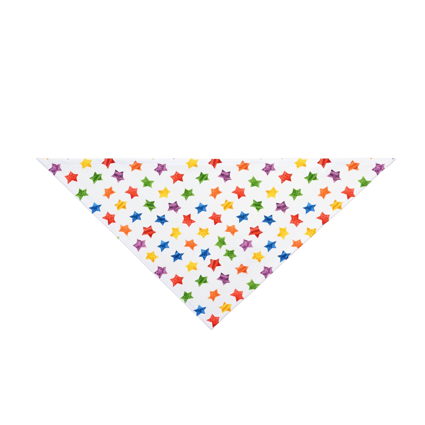 Pride Month Special Pattern Bandana