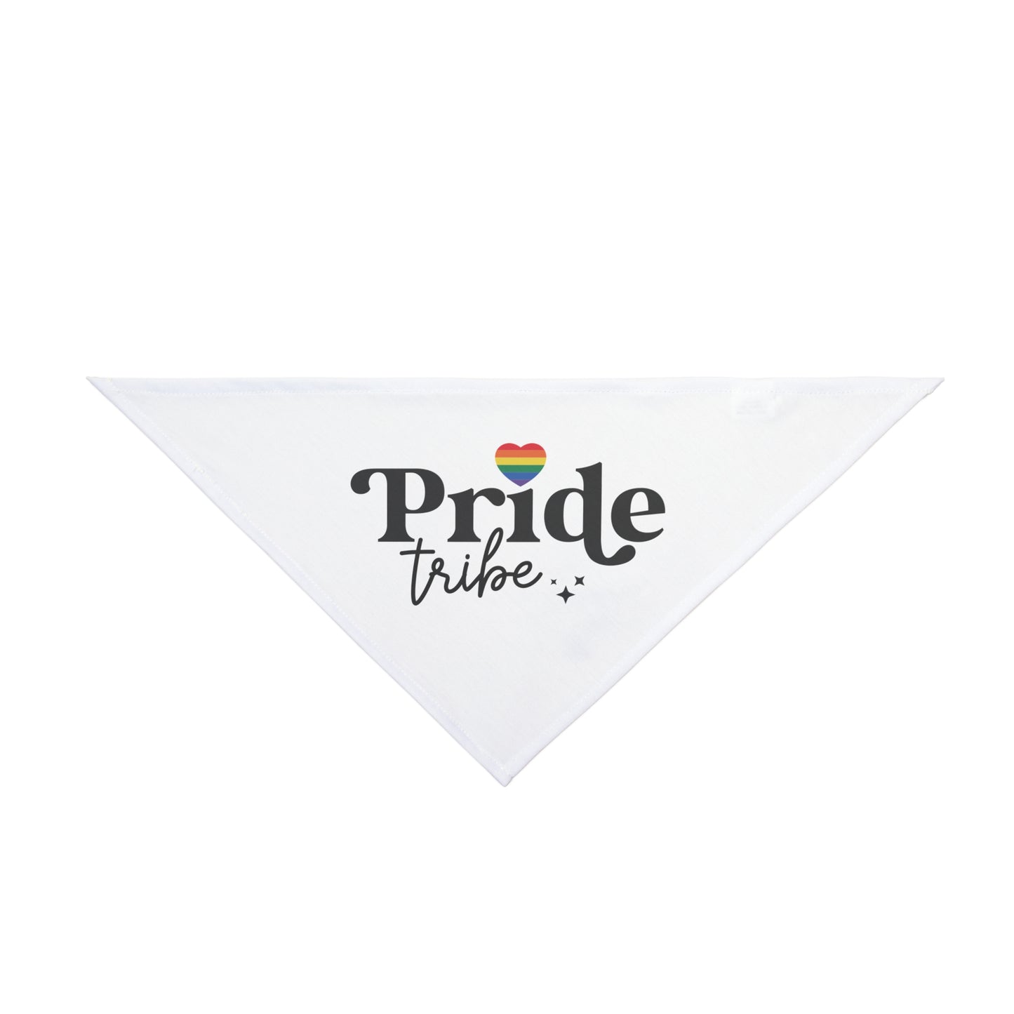 Pride tribe rainbow Bandana
