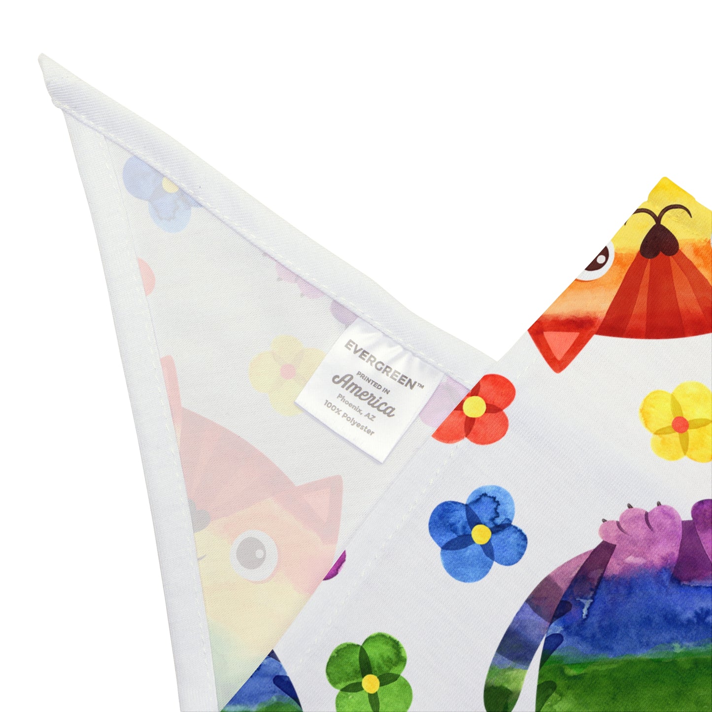 Pride Month Special Pattern Bandana