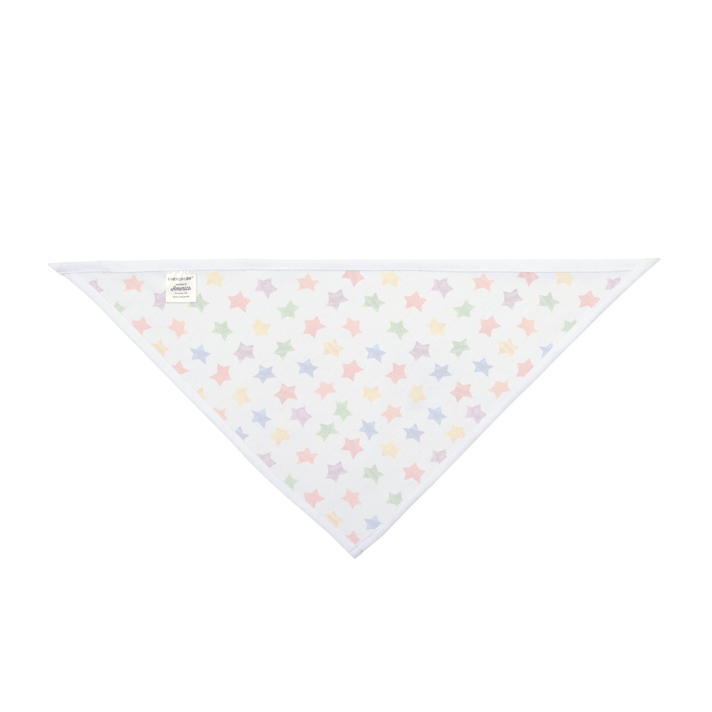 Pride Month Special Pattern Bandana