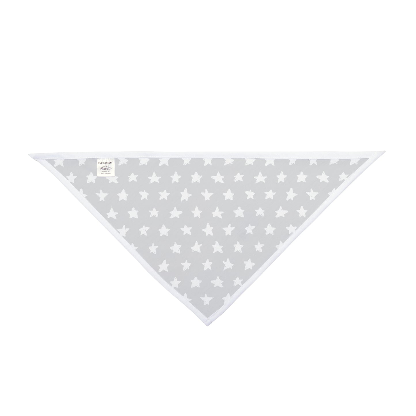 Stars, USA Flag, 4th of July, Patriotic Bandana