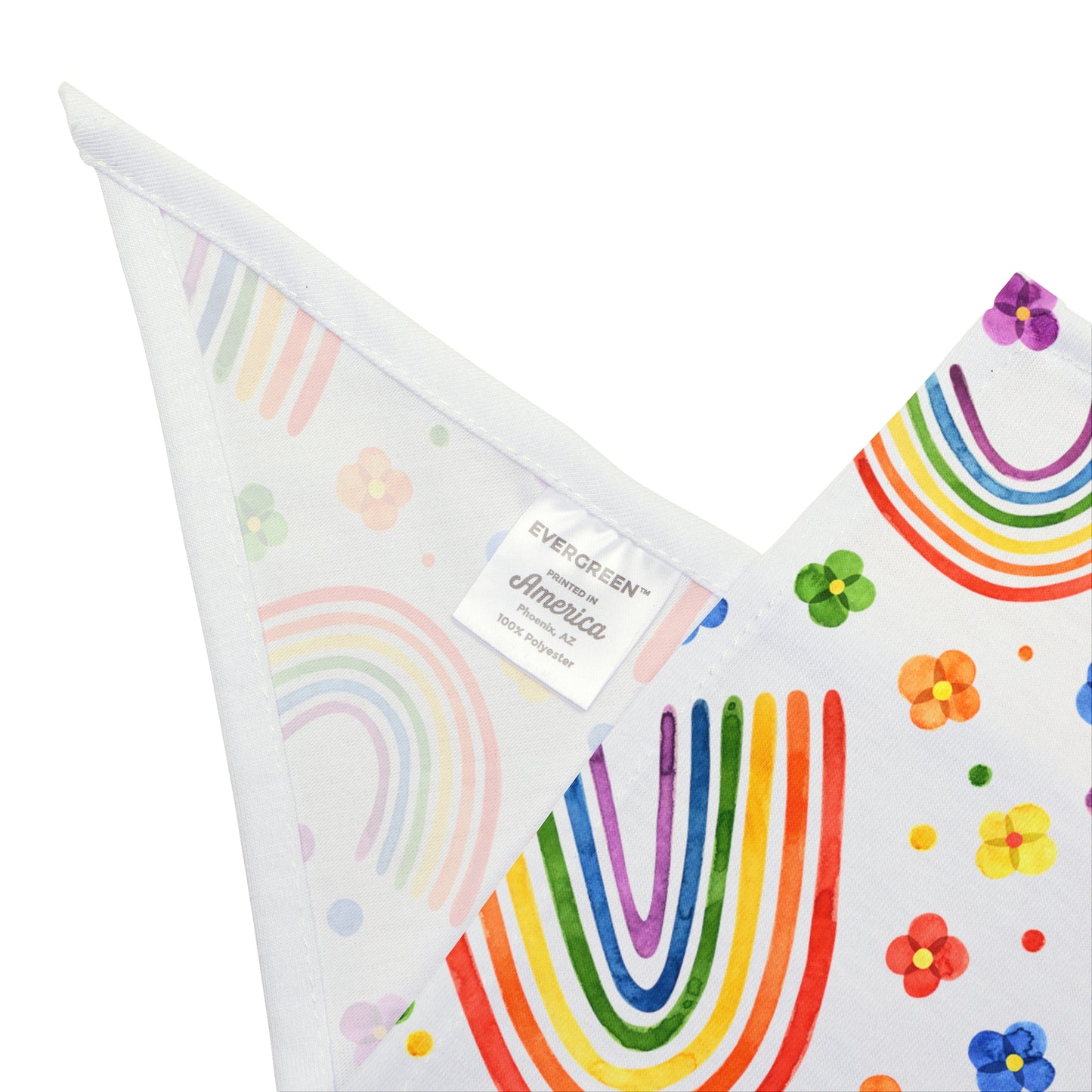 Pride Month Special Pattern Bandana