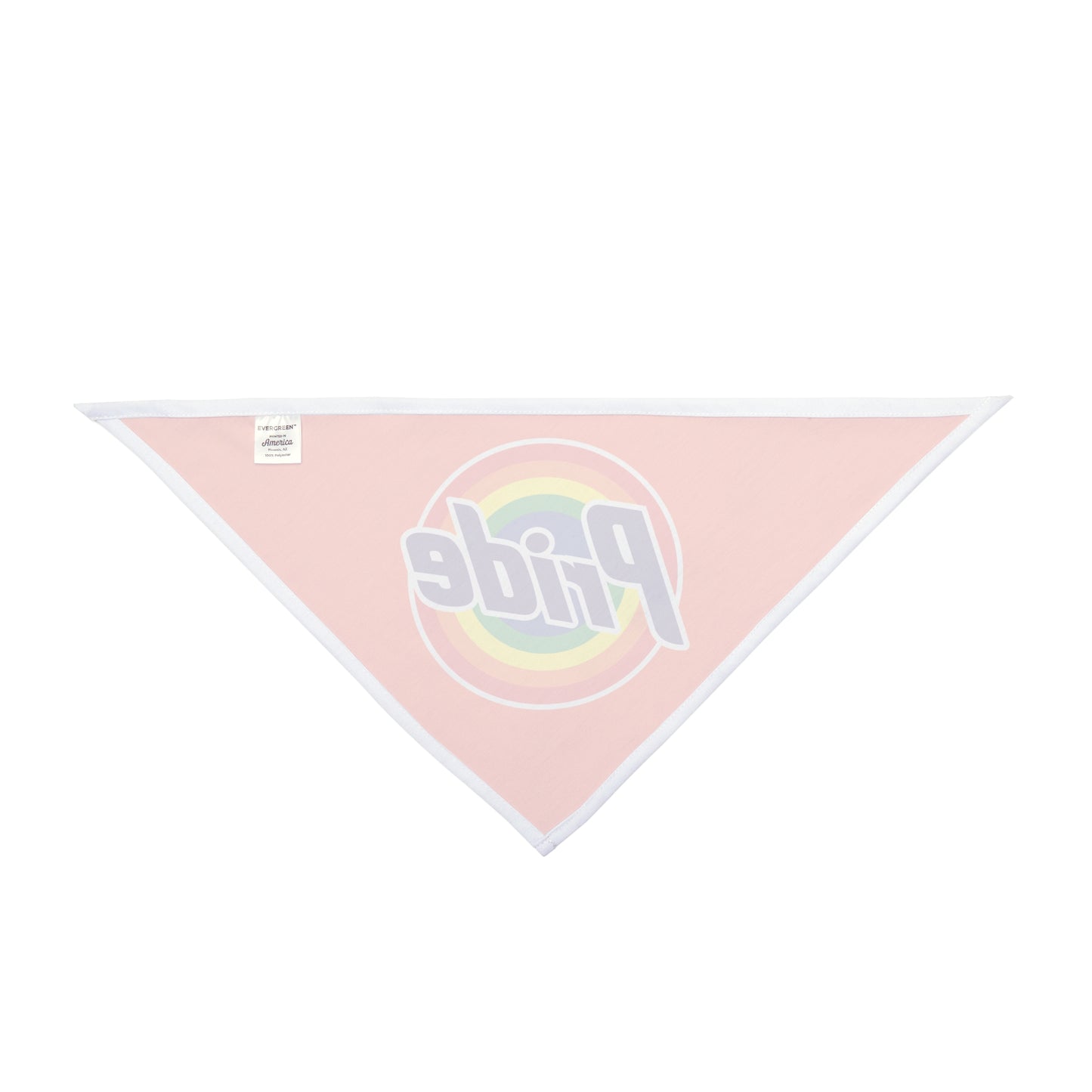 Pride rainbow Bandana