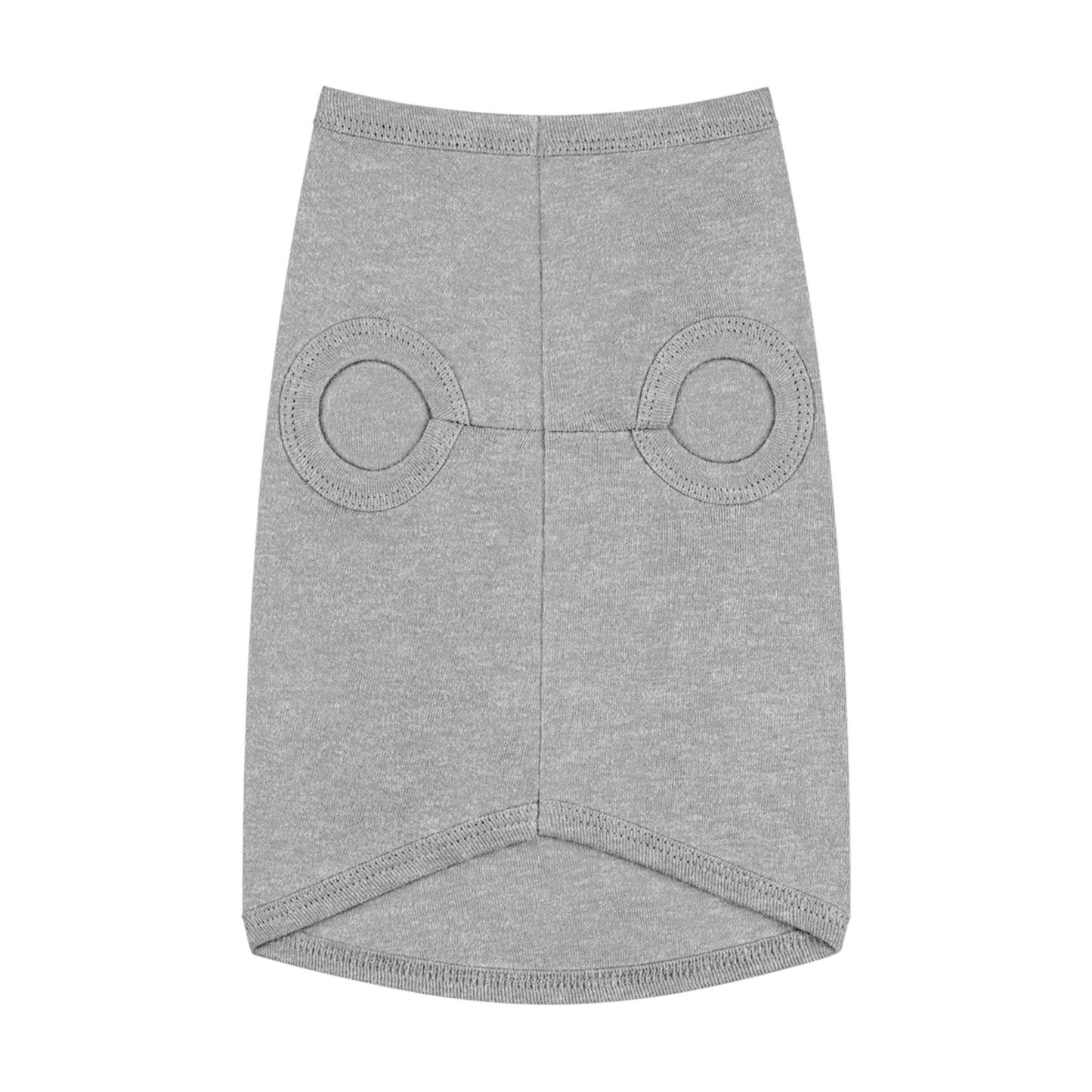 LGBTQ+ Pride Pet Tank Top