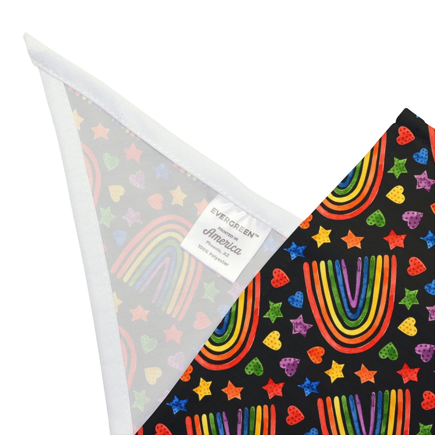 Pride Month Special Pattern Bandana