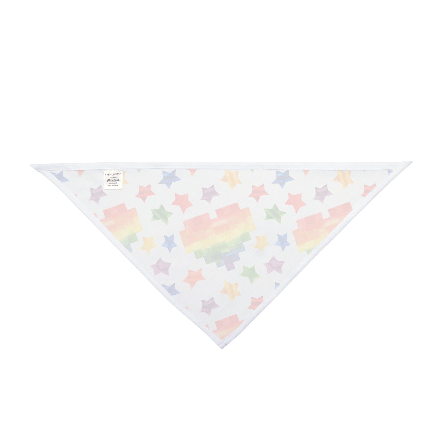 Pride Month Special Pattern Bandana