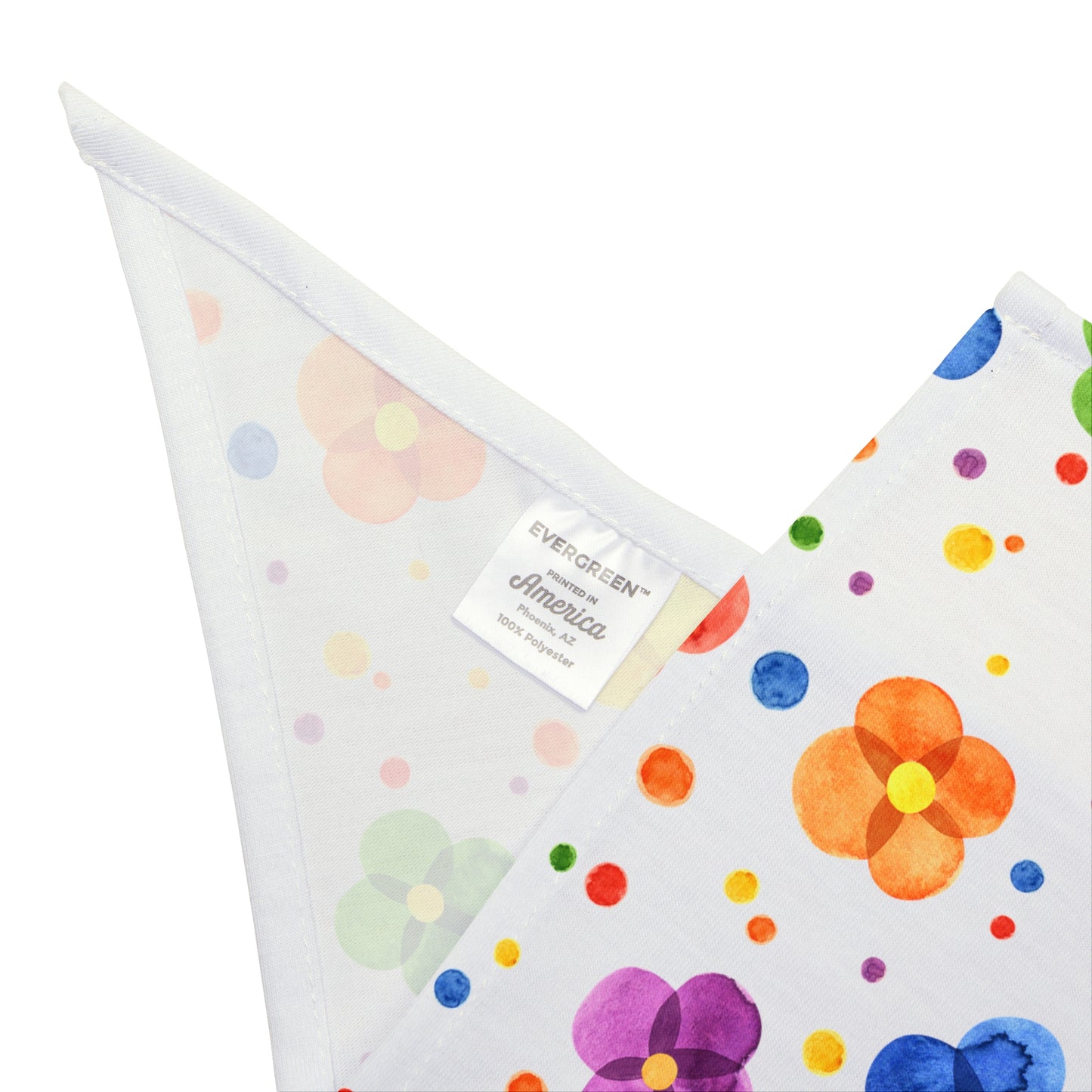 Pride Month Special Pattern Bandana
