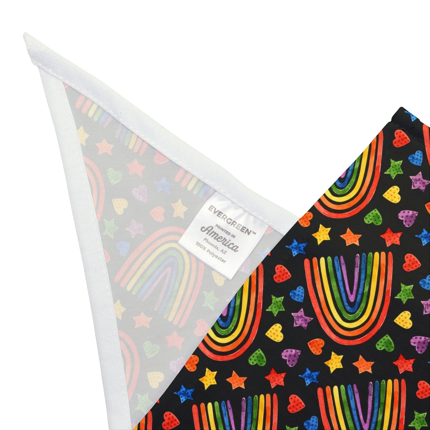 Pride Month Special Pattern Bandana