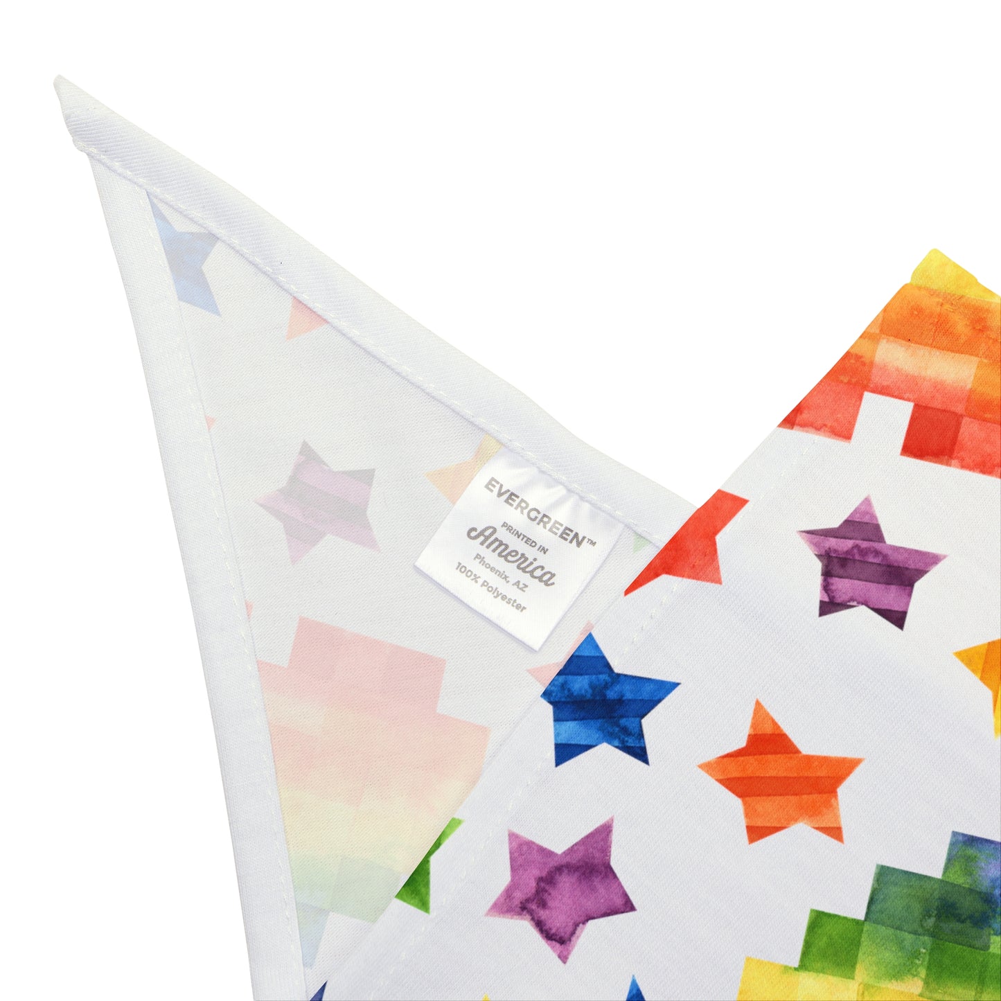 Pride Month Special Pattern Bandana