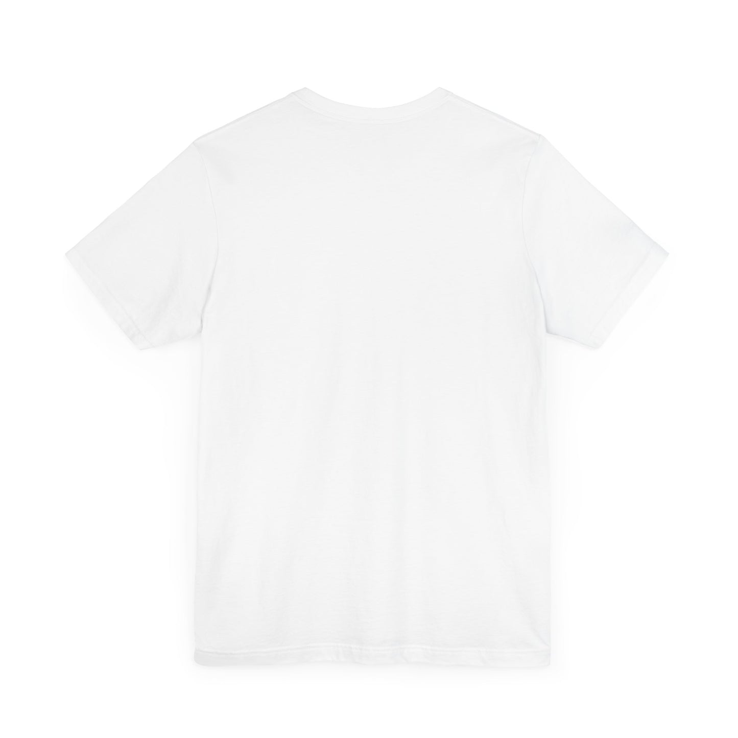 Pride rainbow Jersey Short Sleeve Tee