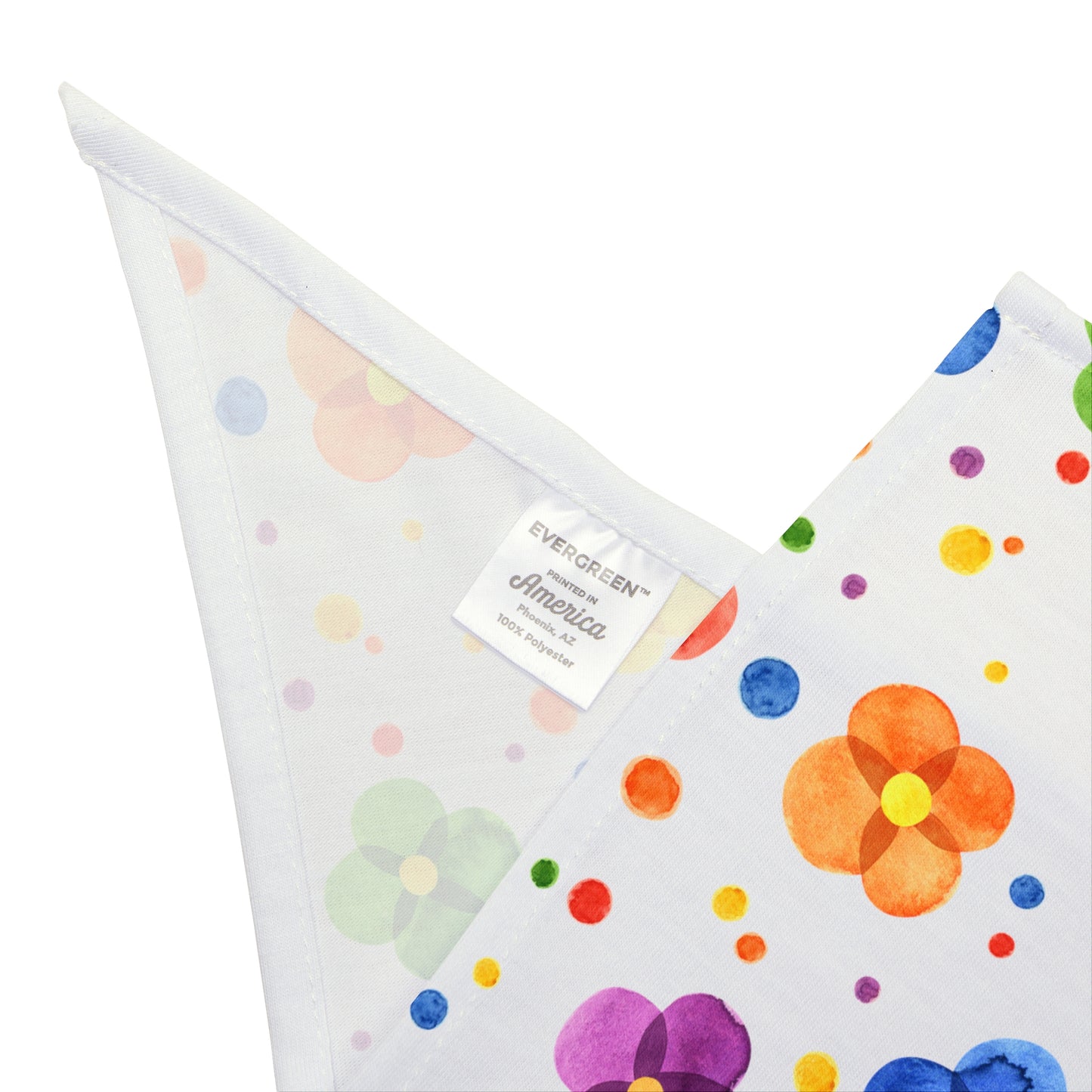 Pride Month Special Pattern Bandana