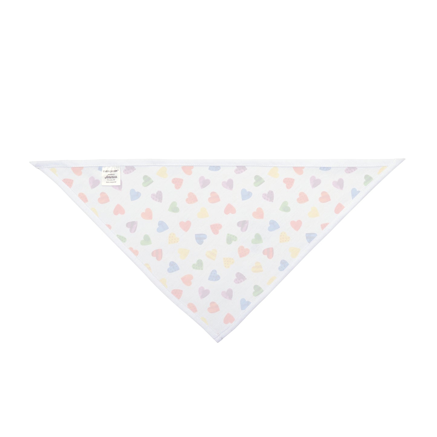 Pride Month Special Pattern Bandana