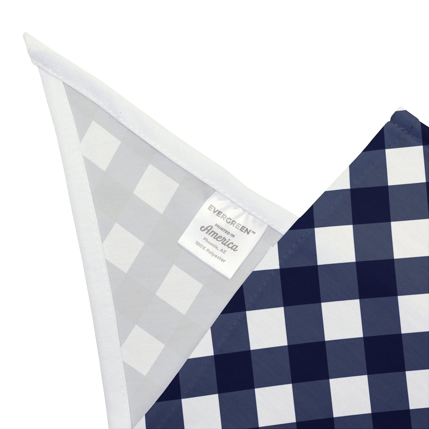 Indenpendence Day, 4th of July, Patriotic Bandana