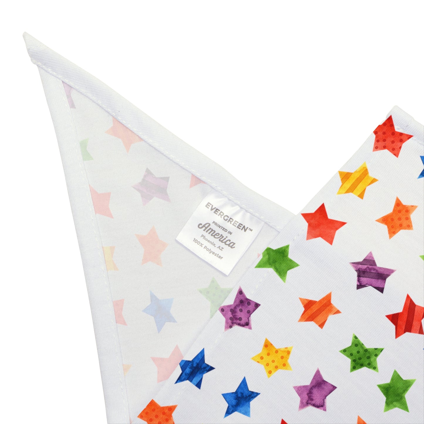 Pride Month Special Pattern Bandana