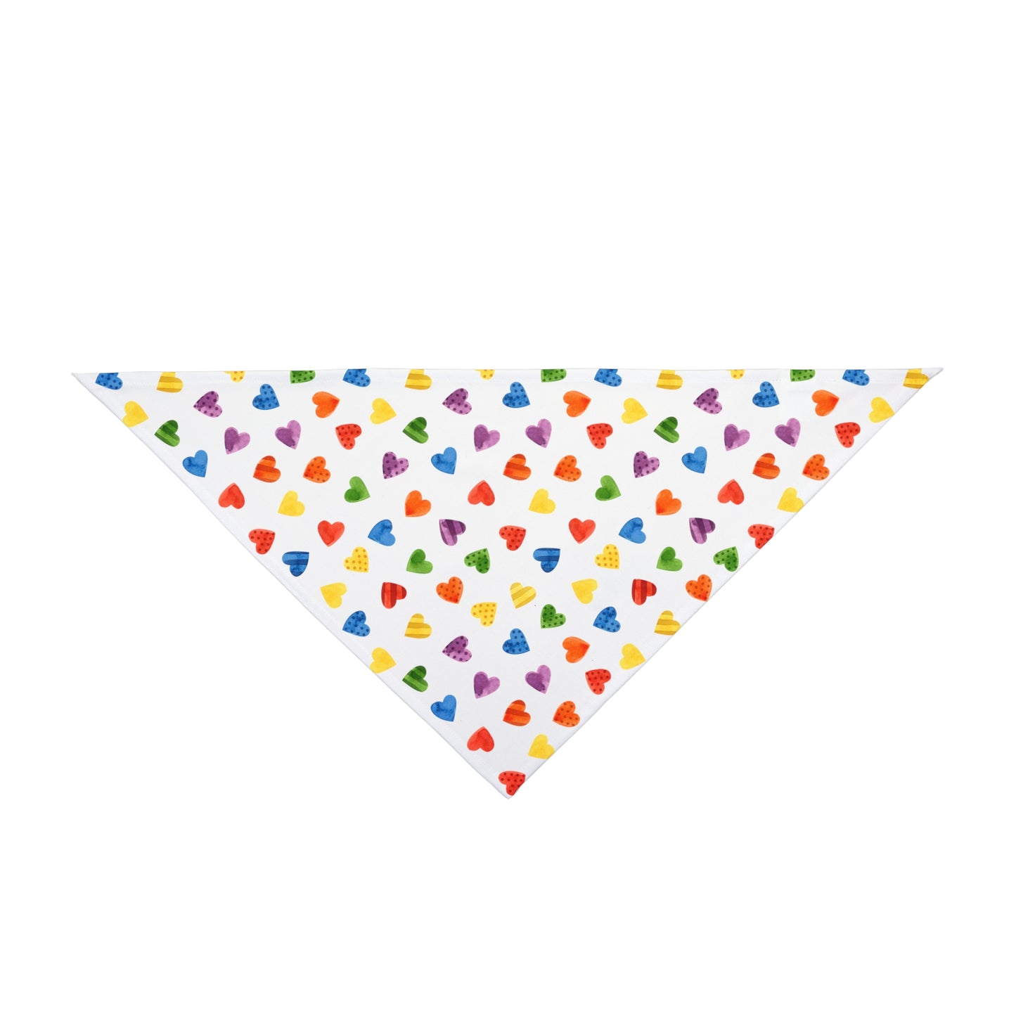 Pride Month Special Pattern Bandana