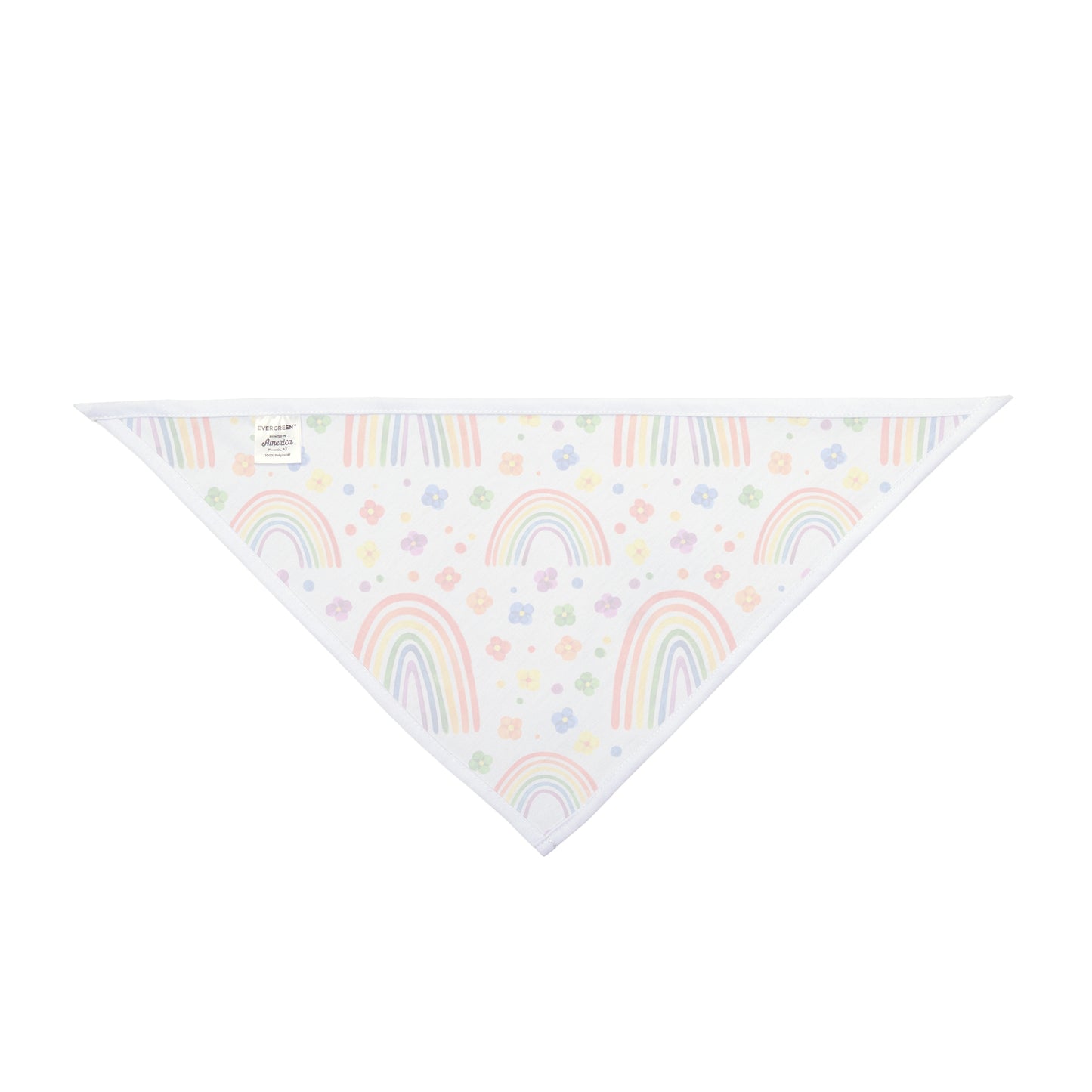 Pride Month Special Pattern Bandana