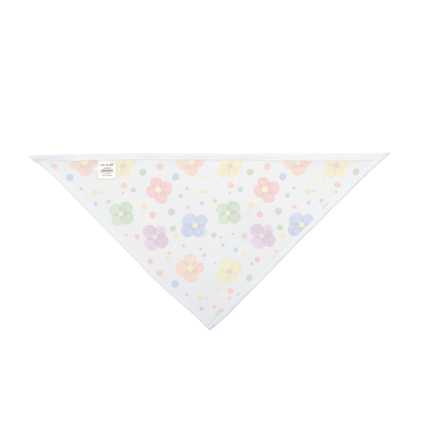 Pride Month Special Pattern Bandana