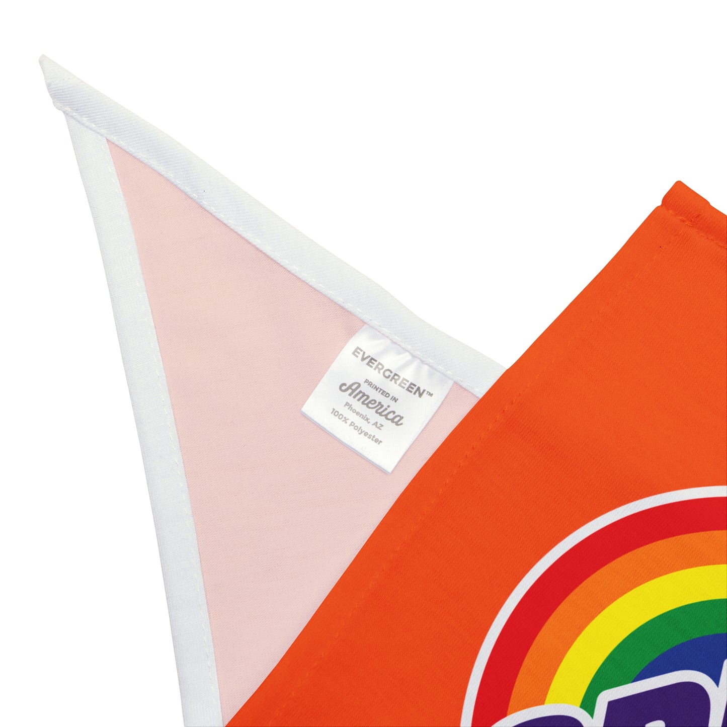 Pride rainbow Bandana