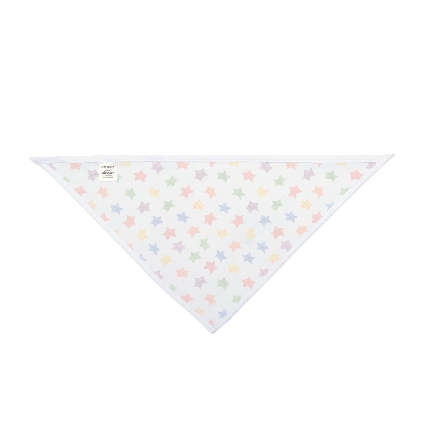 Pride Month Special Pattern Bandana