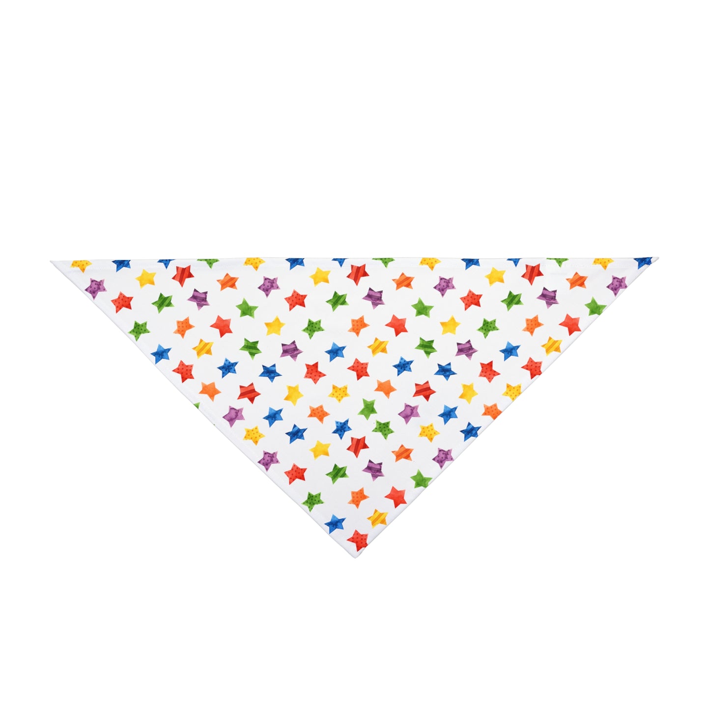Pride Month Special Pattern Bandana