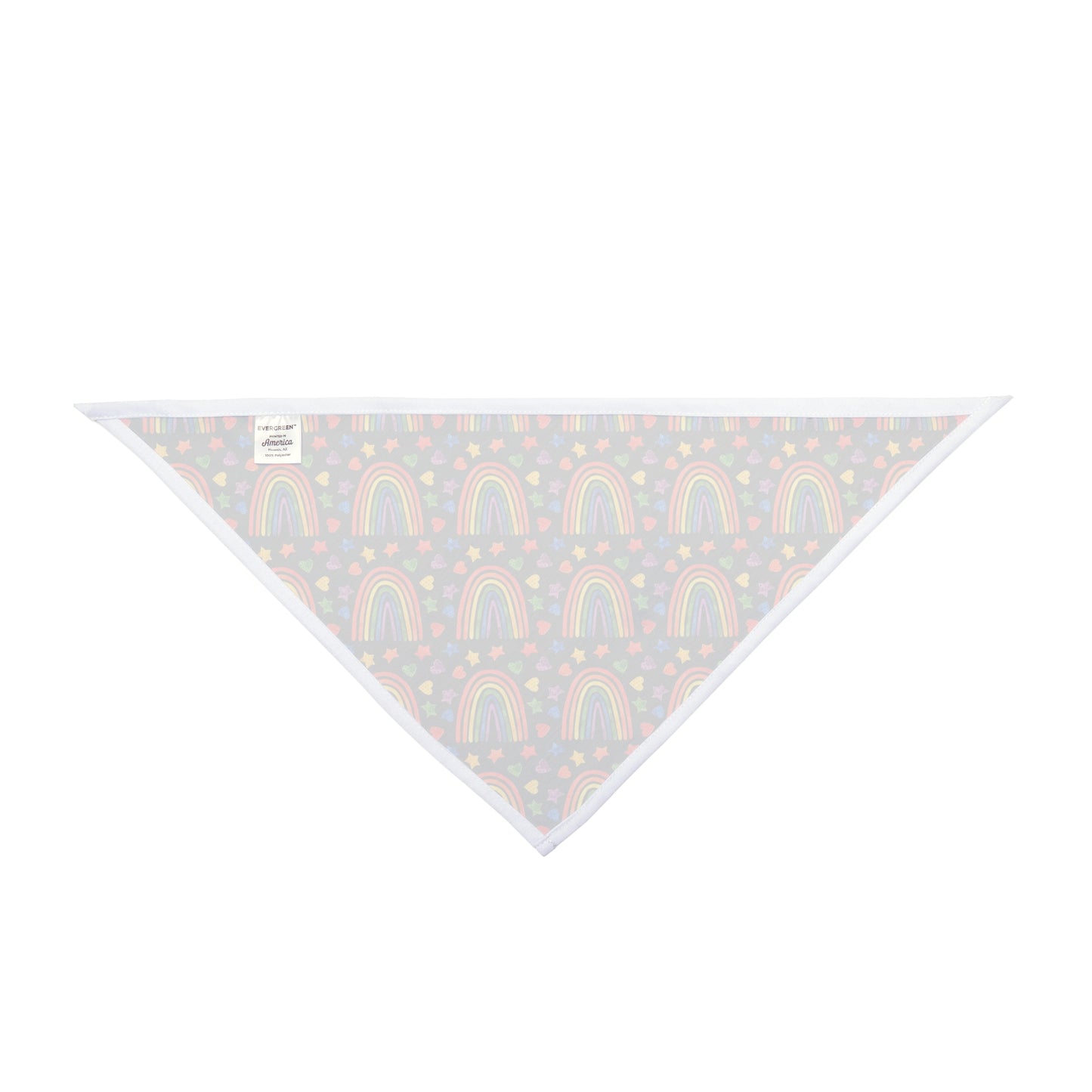 Pride Month Special Pattern Bandana