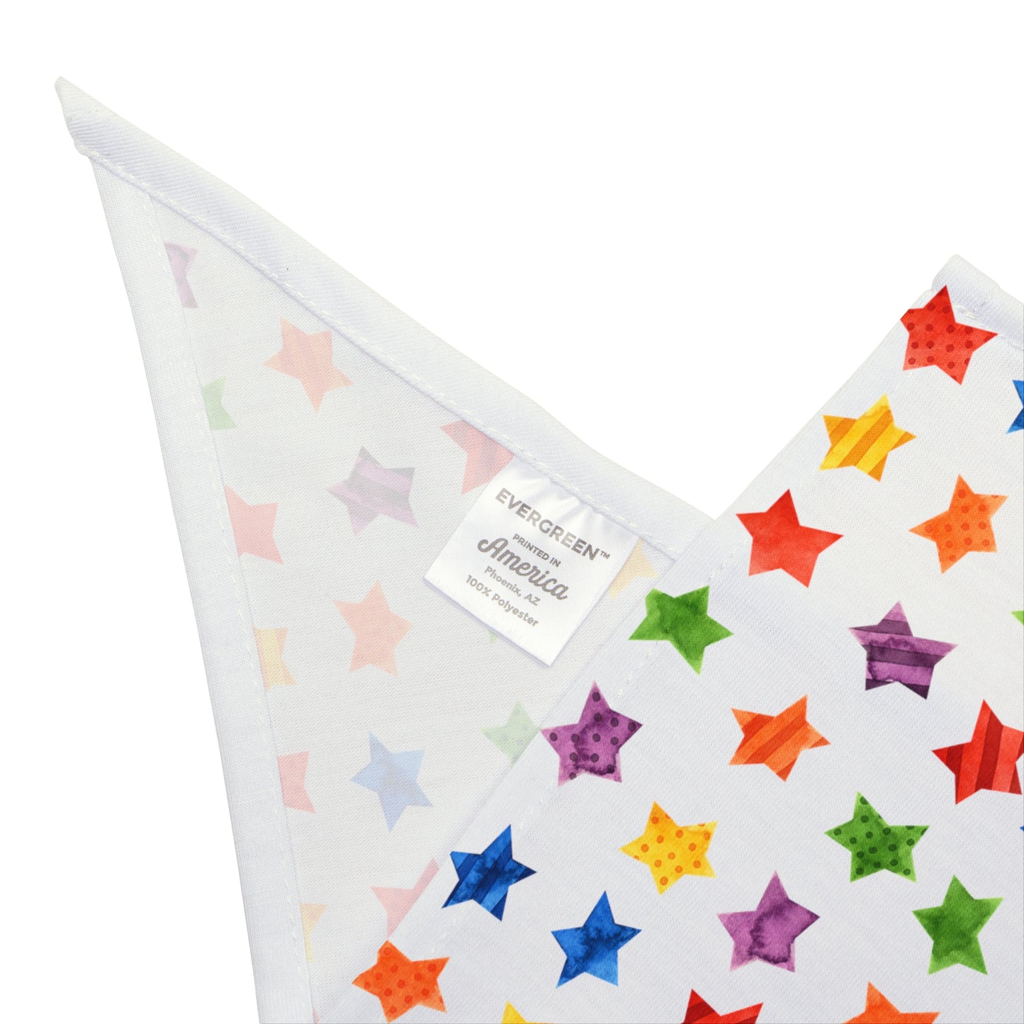 Pride Month Special Pattern Bandana