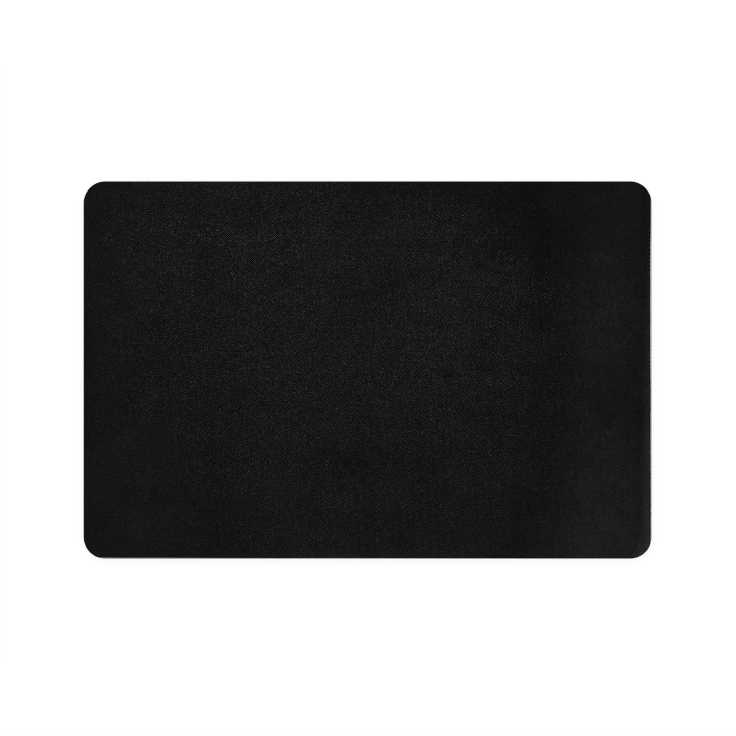 Personalized Tootsie Roll Pet Food Mat - Non-Slip Rubber Base, Stylish & Practical, Ideal for Dogs & Cats