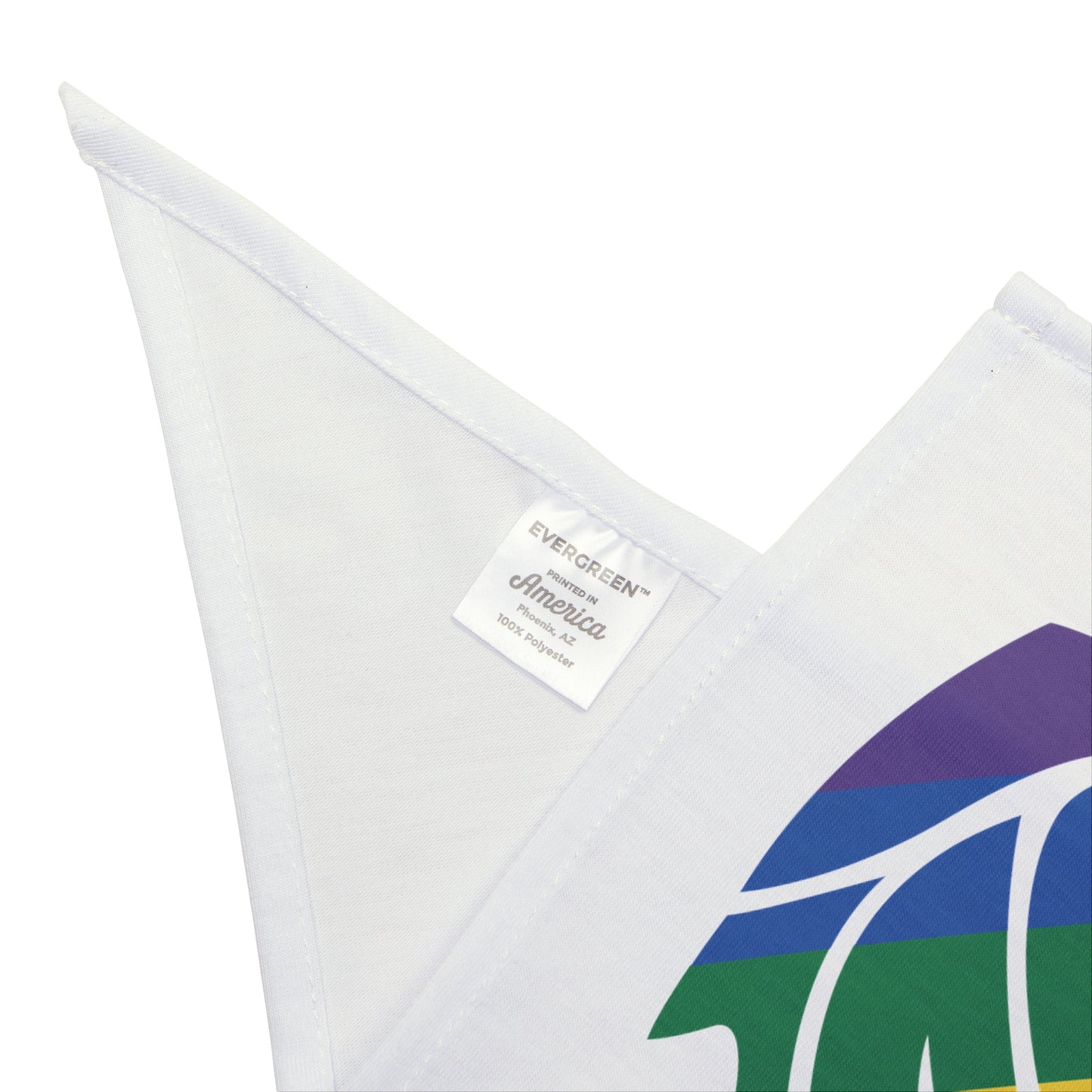 Love is Love, Pride rainbow Bandana