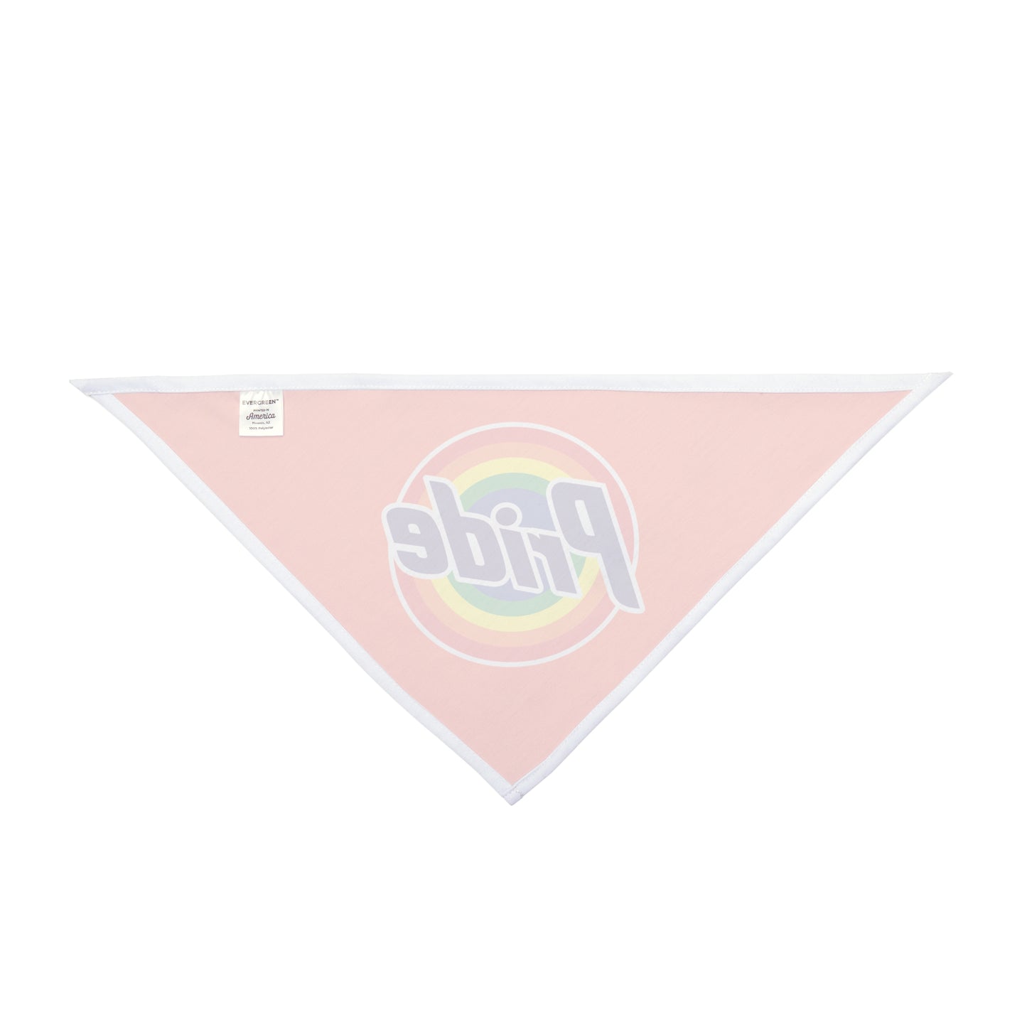 Pride rainbow Bandana