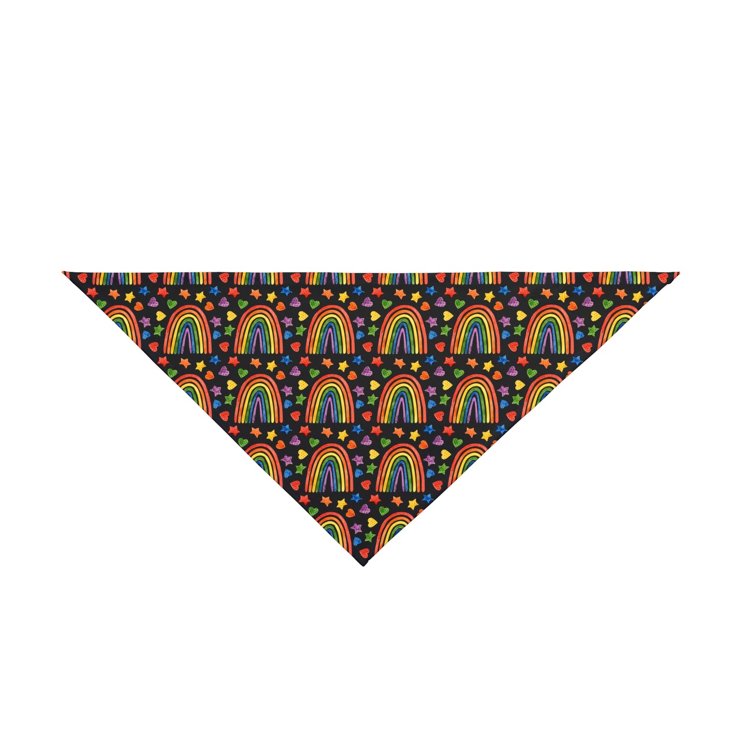 Pride Month Special Pattern Bandana