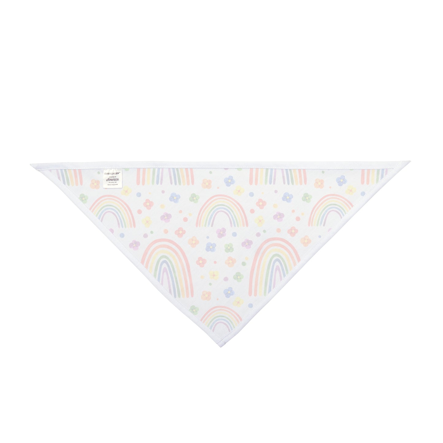 Pride Month Special Pattern Bandana