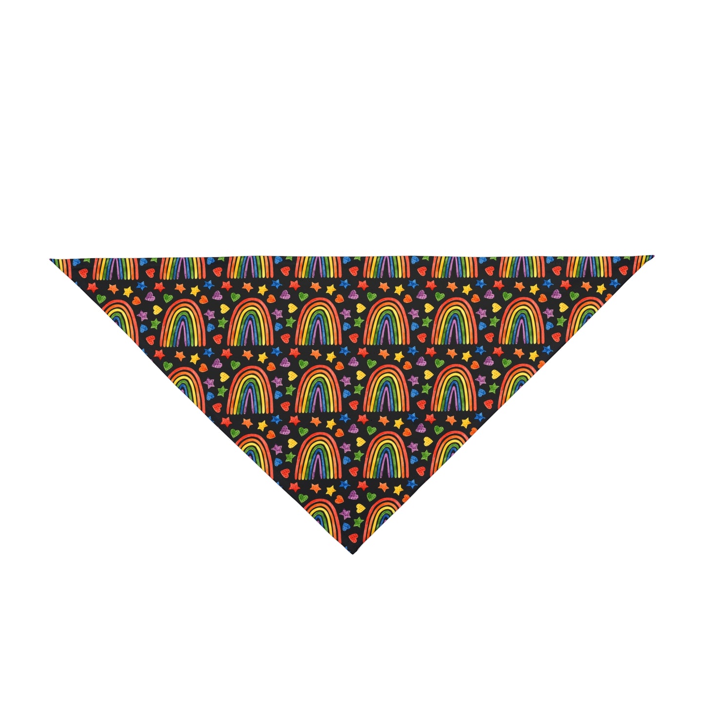 Pride Month Special Pattern Bandana